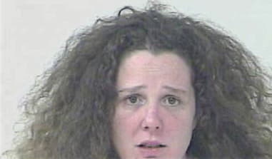 Rachael Durden, - St. Lucie County, FL 